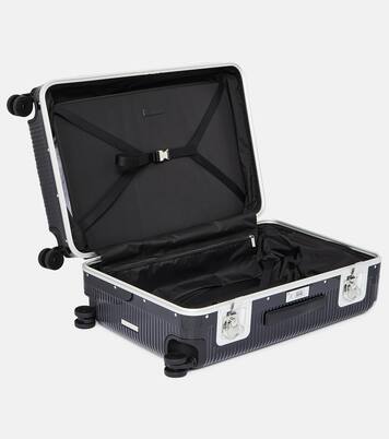 Bank Light Spinner 76 check-in suitcase | FPM Milano