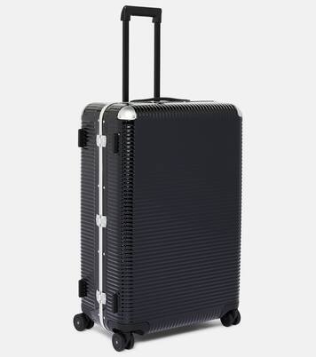Bank Light Spinner 76 check-in suitcase | FPM Milano