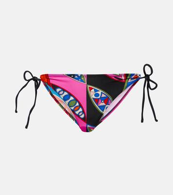 Bikini-Höschen Girandole | Pucci