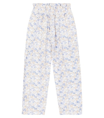 Pantalones Rodeo de algodón estampados | The New Society