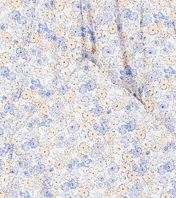 Pantalones Rodeo de algodón estampados | The New Society