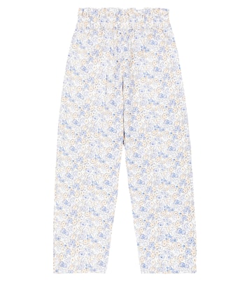 Pantalones Rodeo de algodón estampados | The New Society