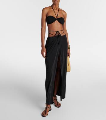 Wickelrock Avi aus Jersey | Jade Swim