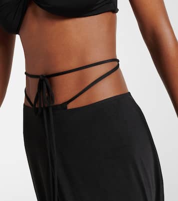 Wickelrock Avi aus Jersey | Jade Swim