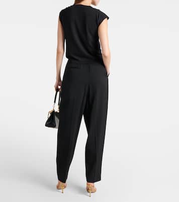 Top Rinaldi aus Jersey | Altuzarra