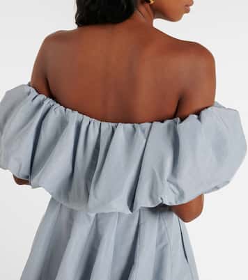 Robe midi Marlowe | Markarian
