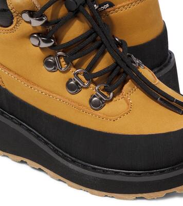 Lucien leather boots | Liewood