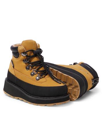 Lucien leather boots | Liewood