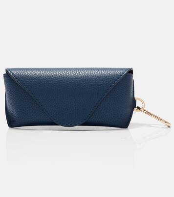 Eckige Sonnenbrille | Loewe