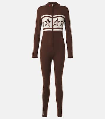 Combi-pantalon Après Team en laine | Perfect Moment