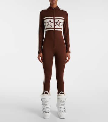 Combi-pantalon Après Team en laine | Perfect Moment