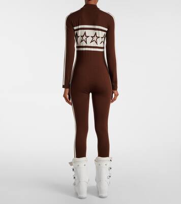 Combi-pantalon Après Team en laine | Perfect Moment