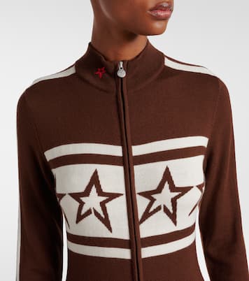 Combi-pantalon Après Team en laine | Perfect Moment