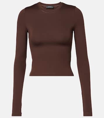 Jersey T-shirt | Wardrobe.NYC