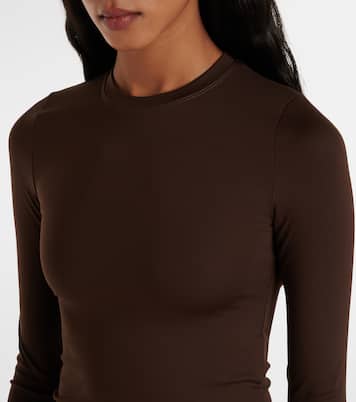 Jersey T-shirt | Wardrobe.NYC