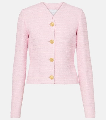 Chaqueta de tweed | Giambattista Valli