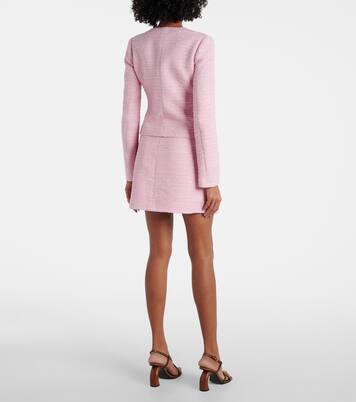 Chaqueta de tweed | Giambattista Valli
