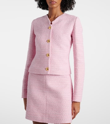 Chaqueta de tweed | Giambattista Valli