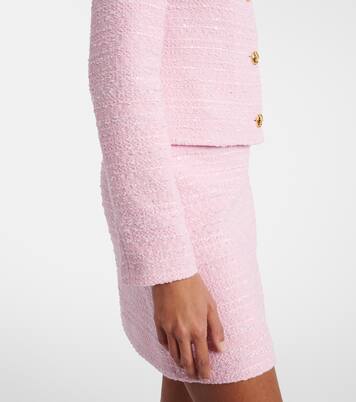Chaqueta de tweed | Giambattista Valli