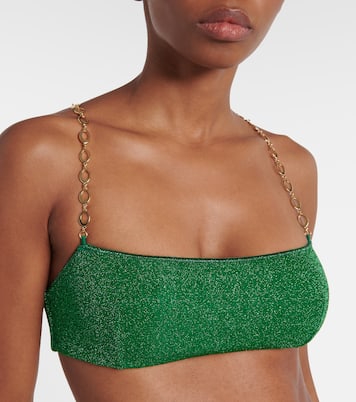 Bikini Lumière O Chain | Oséree