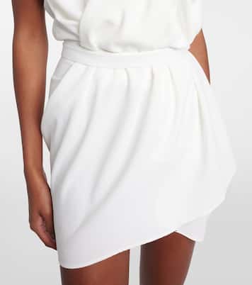 Susana draped corset dress | Vivienne Westwood