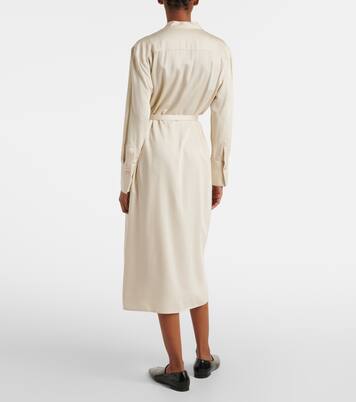 Midikleid Rosan | Joseph