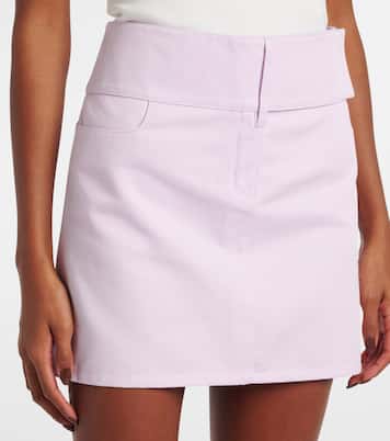 Minirock | Courrèges