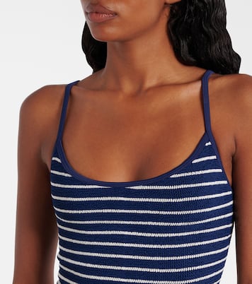 Badeanzug Pamela | Hunza G