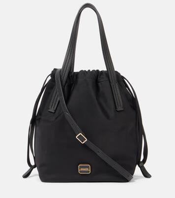 Bolso saco Rory Medium con piel | Khaite