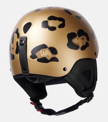 Casco da sci Brave con stampa | Goldbergh