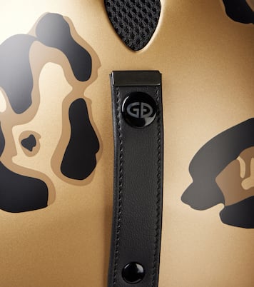 Casco da sci Brave con stampa | Goldbergh