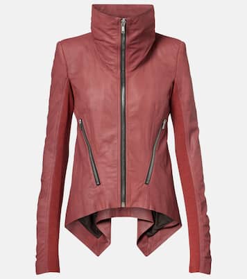 Lederjacke | Rick Owens