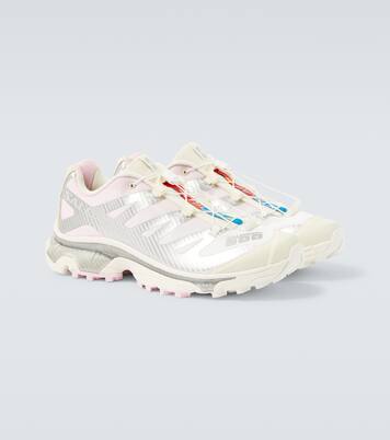XT-4 running shoes  | Salomon
