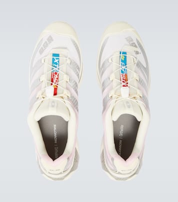 XT-4 running shoes  | Salomon