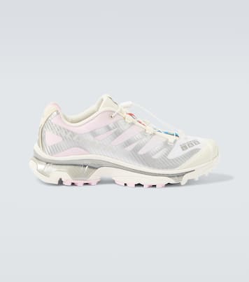 XT-4 running shoes  | Salomon