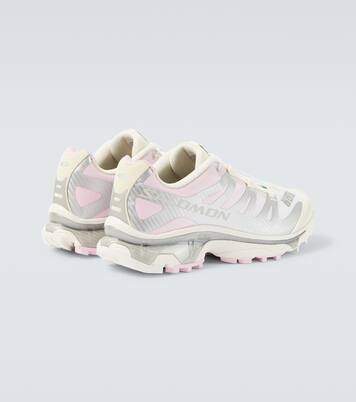 XT-4 running shoes  | Salomon