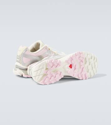 XT-4 running shoes  | Salomon