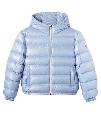 Auber down jacket | Moncler Enfant