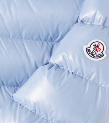 Auber down jacket | Moncler Enfant