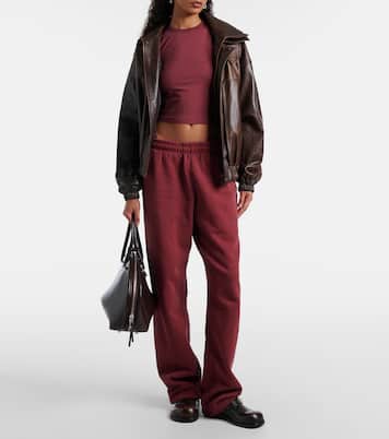 Pantalon de survêtement en coton | Entire Studios