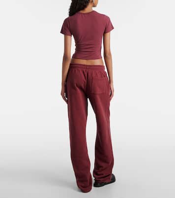 Pantalon de survêtement en coton | Entire Studios