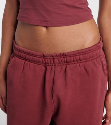 Pantalon de survêtement en coton | Entire Studios