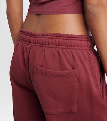 Pantalon de survêtement en coton | Entire Studios