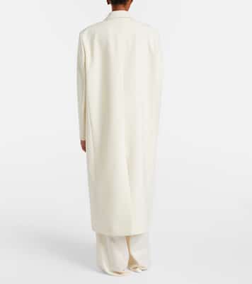 Single-breasted coat  | Róhe