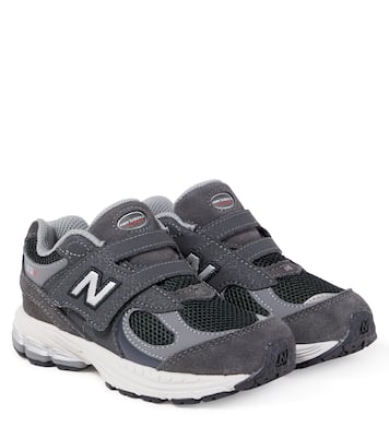 2002 Toddler suede sneakers | New Balance Kids