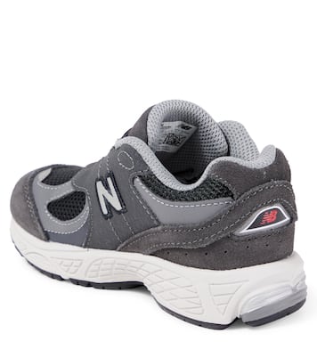 2002 Toddler suede sneakers | New Balance Kids
