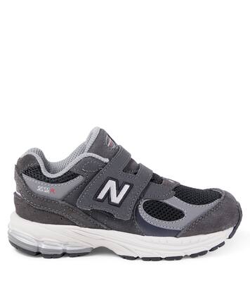 2002 Toddler suede sneakers | New Balance Kids