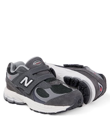 2002 Toddler suede sneakers | New Balance Kids