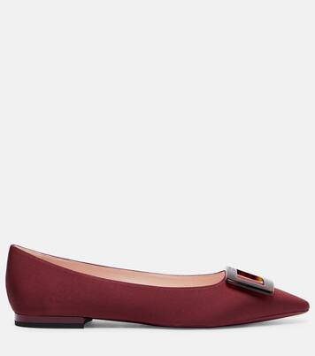 Ballerinas Gommettine | Roger Vivier