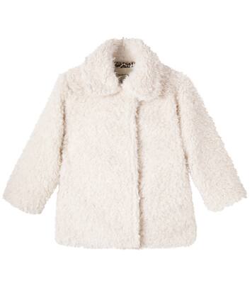 Ninette coat | The New Society